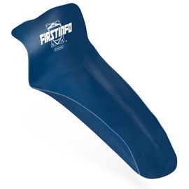 FIRSTINFO Flexible Funnel (14.76 inches Long), Flexible Draining Tool Oil Funnel Spill-Free Oil Filling, Moldable Reusable General-For Oil Change