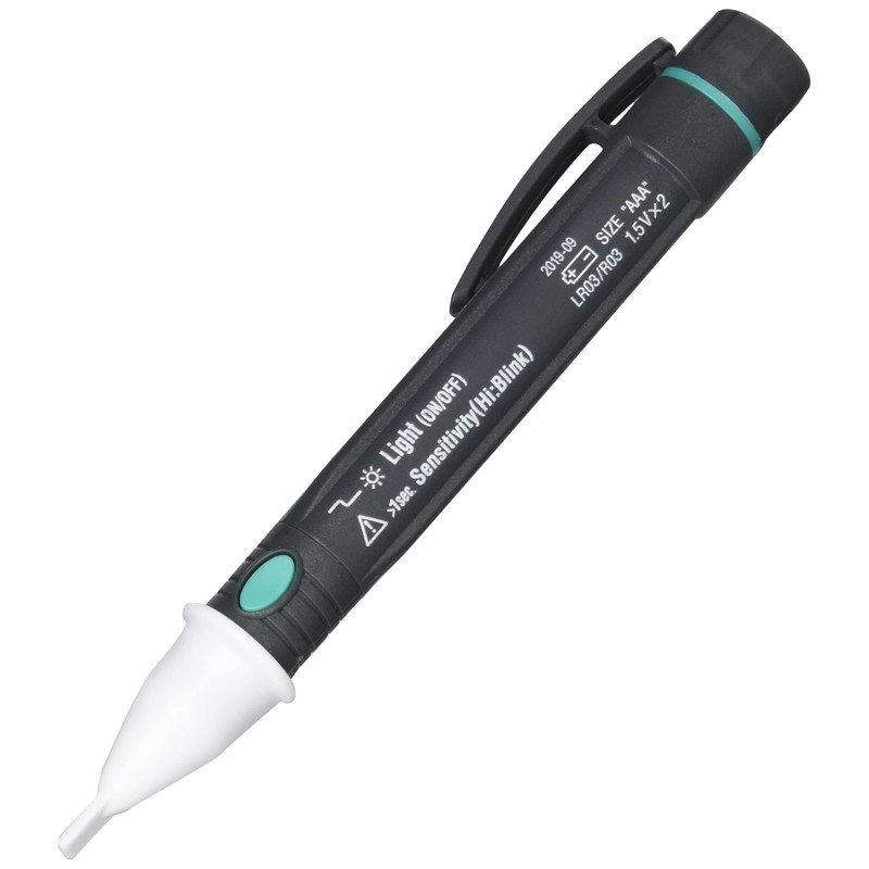 Kyoritsu Electric Instrument KEW 5711 Low Voltage Tester (AC 20
