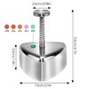 Vientiane Sushi Rice Mould, Sushi Onigiri Mould Stainless, Nigiri Maker,
