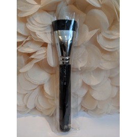 MAC 163 Flat Top Contour Brush Discontinued New in Sleeve