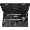 Neoteck Digital Dial Indicator Bore Gauge with 0.7"-6"/0.0005" Measuring Range