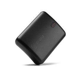 ORORO Rechargeable Battery for Heated Gloves, Heated Scarf and Heated Socks