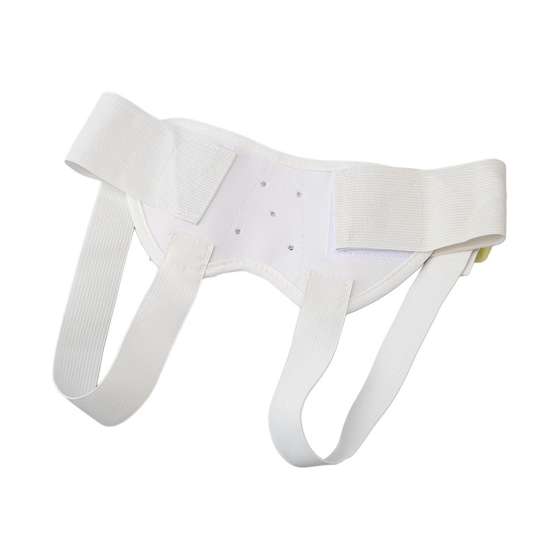 Hernia Belt Soft Adjustable Reduce Soreness Inguinal Hernia Support Belt