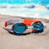 Flipper SwimSafe 1035 - Swimming Goggles for Children with Adjustable