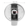 6 mm Gas Stove Knobs Universal, Drehknopf 6mm Hotpoint Four