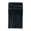 AC/DC Camera Charger for D-Li90, DLI90, DL190, D-BC90, Fits Models: