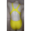 SWIMHXBY Women's Girls' 280 Yellow, yellow
