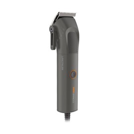 ConairMan The MetalCraft Hair Clipper features a powerful DC motor for 6x the cutting power & the precision of Japanese steel for the closest cut, and 45 cutting lengths.
