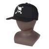 Oakley SKULL MESH CAP 25.0 Cap, (02E) BLACKOUT