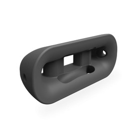 MISSION Boat Gear ICON Dock Fender Bumper: Durable Marina Protection & Premium Boat Docking Accessory