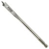 IVY Classic 10706 3/8 x 6-Inch Swift Bore® Wood Spade