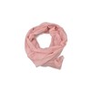 INVIGORATE, Foulard para Mujer, Pashmina Estampada Moderna y Cool. (Rosa,