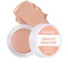 Under Eye Brightener, Concealer Full Coverage for Dark circles, Lightweight