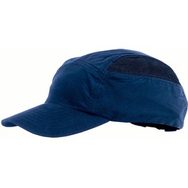 'VOSS Anschtoß"Cap Modern, Cobalt Blue, 12205013