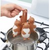 Betterware Porta Huevos Duros Cocidos Yoguieggis Cocina Fácil