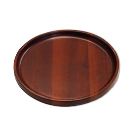 glow-from-within Crown Calm and Round Plate Medium B5 – 02S