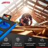 APTEX Foam Insert Suitable for Bosch Cordless Random Orbital Sander