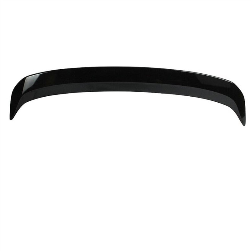 MUTUSAISI Rear Trunk Lip Spoiler OEM Factory Style Wing Compatible