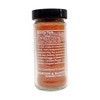 Morton & Bassett Chili Powder Seasoning, 1.9oz – Salt-Free, Non-GMO,