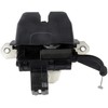 Dorman 940-128 Deck Lid Latch Compatible with Select Ford Models