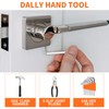 39 Piece Household Tool Set General Repair Small Hand Tool