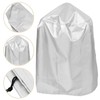 ORFOFE Gas Grill Covers Outdoor BBQ Accessories Kit Weatherproof Small