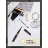 iitrust Hot Viewer, Eyelash Curler, 2 in 1 Long Keep,