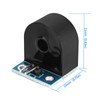 5pcs 5A ZMCT103C Series Single Phase Micro Current Sensor Transformer
