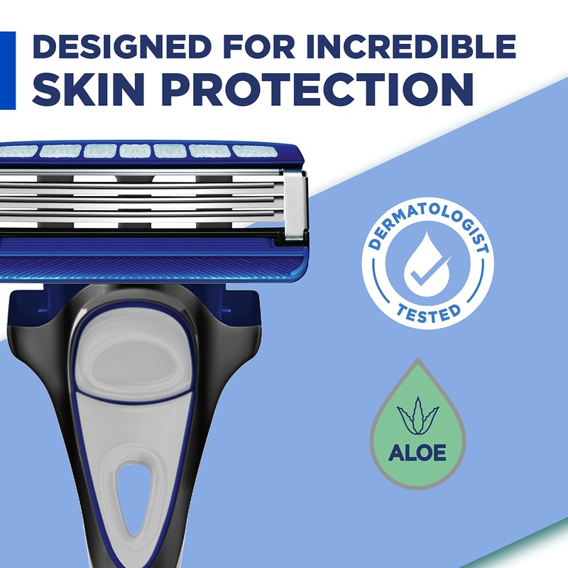 WILKINSON SWORD - Hydro 3 Skin Protection for Men |