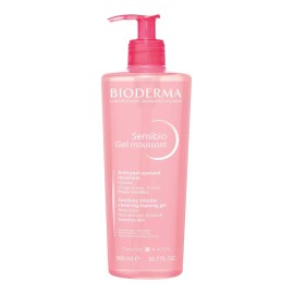 Bioderma Sensibio Gel -bioderma