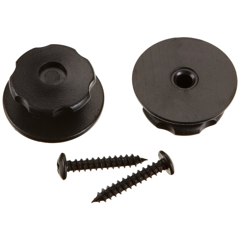 Filmer 38016 Pack of 20 Trailer Cover Fastener Knobs