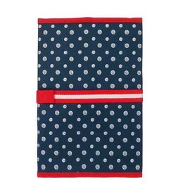 Lief. 5373 Homemade – Changing Mat – Navy