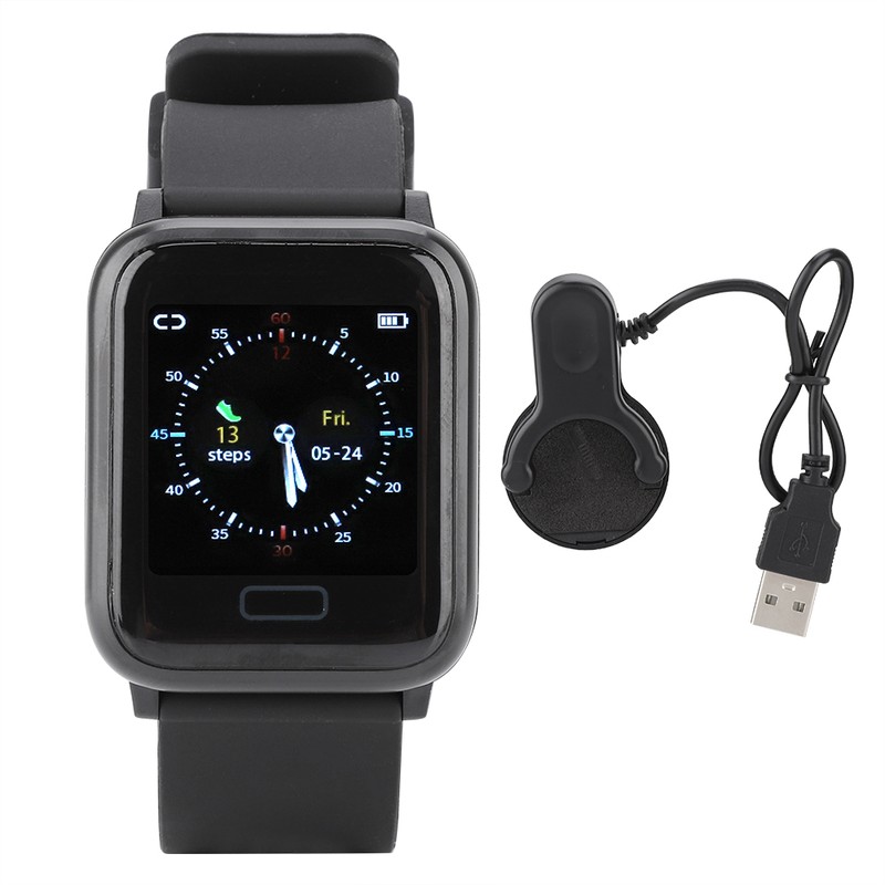B1 Smart Watch 1.3 Inch Color Screen Dynamic Interface Sports
