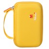 Mchoi Hard Case Suitable for Aullsaty/QuTZ/Lapare/Airbition/TimingSXD/Startcan/KOKODI/ZNZ Toddler Toys Talking Flash