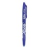 Pilot Frixion Erasable Rollerball 0.7 mm Tip (Single Pen) -