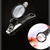 Royal Monarch Self-Care Magnifying Nail Clippers Set (2 Types)