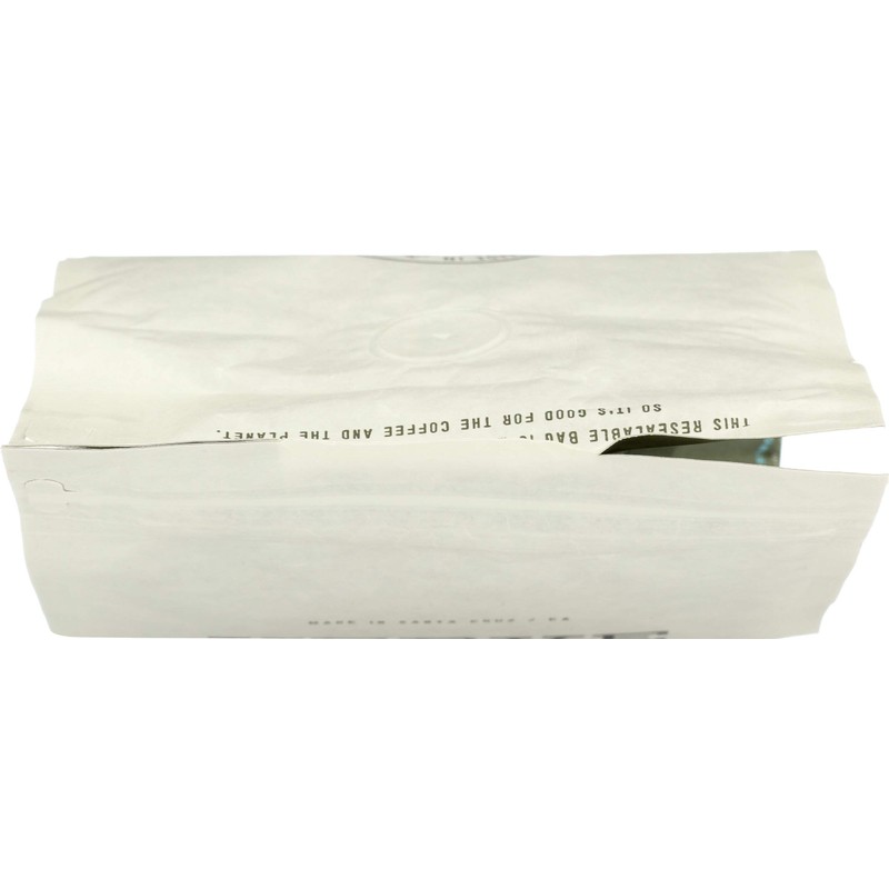 Verve Coffee Roasters Streetlevel Blend Direct-Trade Whole Bean Coffee, 12