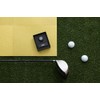 XVIC Aiming View Golf Alignment Address Trainer Targeting