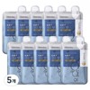 Mediheal NMF Nude Gel Mask, 10-pack, 5 packs / 메디힐 엔엠에프 누드 겔 마스크, 10개입, 5개