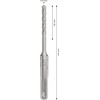 Bosch 1x PRO SDS plus-5X Hammer Drill Bit (for Reinforced