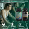 Shilajit and Sea Moss Bundle - 90 Count each -