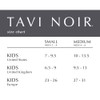 Tavi Noir Kids Tiny Soles Minnie Socks, Pack of 2,