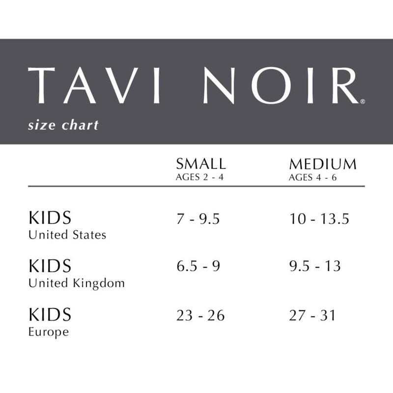 Tavi Noir Kids Tiny Soles Minnie Socks, Pack of 2,