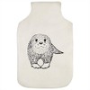 'Otter' Hot Water Bottle Cover (HW00010368)