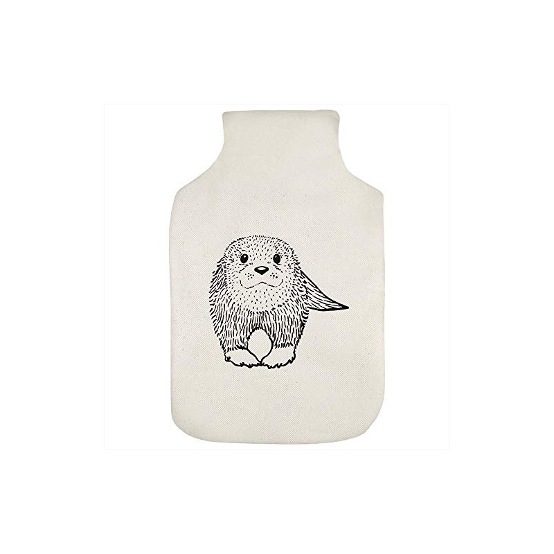 'Otter' Hot Water Bottle Cover (HW00010368)