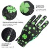 GOLTERS Womens Golf Gloves Left Hand Clover Ladies Golf Gloves