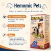Hemomic Jarabe Vitaminas Y Minerales Perro / Gato Oral 60ml