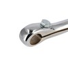 Kickstarter ohne Gummi, verzinkt - MZ TS, ES, ETS 125,