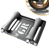 GRAND PITSTOP Motorcycle Cleaning Stand - Paddock Stand Replacement -