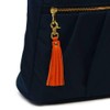 aziritexiaffa (Agility Affa) tasseruki-horuda- "itariansyurinku (Available in 7 Colors) [Tassels